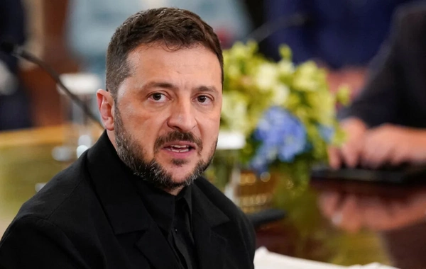 Leşşenko: Zelenski Moskvadan başqa istənilən yerdə Putinlə görüşməyə hazırdır