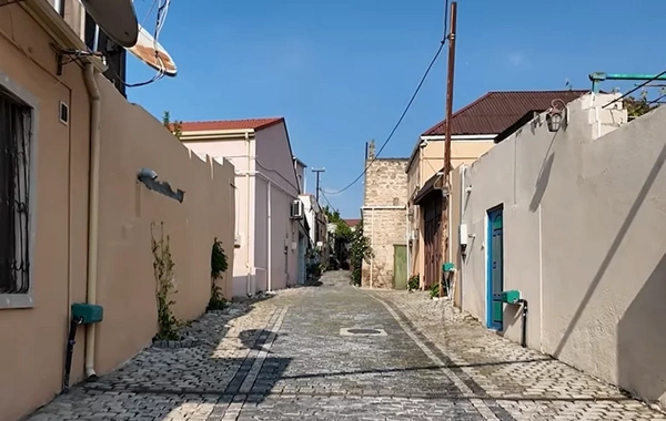 Bakının sirli kəndi: Əmircanın bilinməyən tarixçəsi