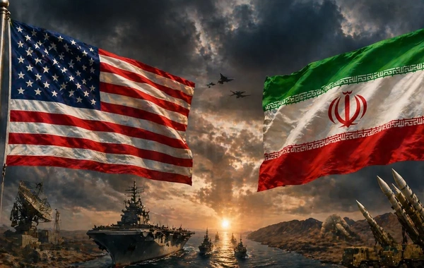 The US and Iran may reach an agreement in the coming days on opening the Strait of Hormuz