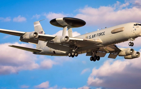 СМИ: Иран ударил по американским самолетам в Израиле