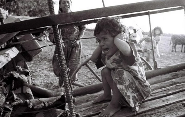 Xocalıda hər iki valideynini itirən Nigar 39 yaşında vəfat etdi