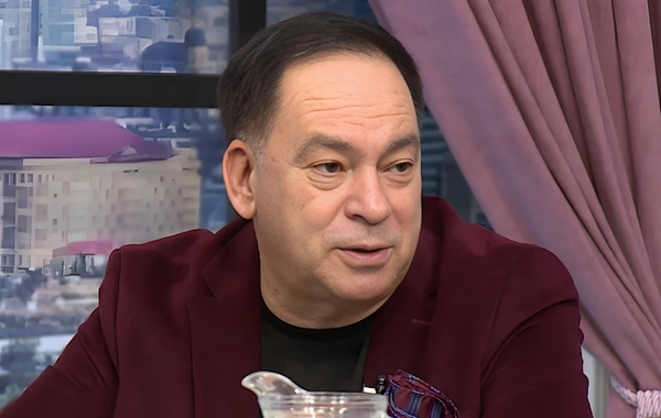 Azərbaycanlı müğənni efirdə VƏSİYYƏTİNİ AÇIQLADI