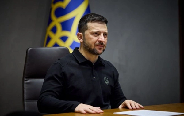 Zelensky for the first time revealed the content of 20 points of the peace plan