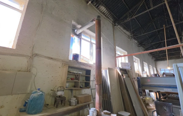 Bakıda mebel sexinin fəaliyyəti dayandırılıb