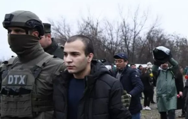 Aqşin Bəbirova cinayət işi açıldı