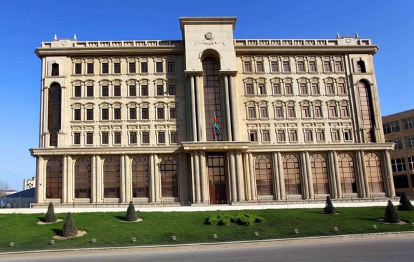 Из Германии депортированы 40 азербайджанцев