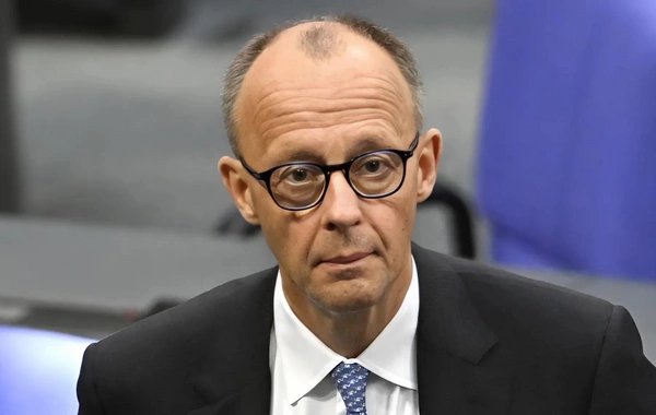 Shock Defeat: Friedrich Merz Fails to Secure German Chancellorship in First Parliamentary Vote