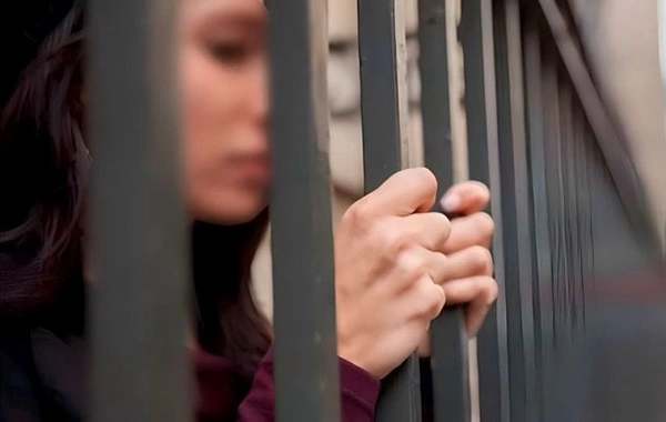 Əzizəyə 18 il həbs tələbi - Sifarişlə ərini öldürtmüşdü