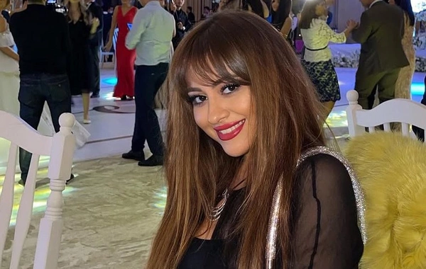 İlqarə Kazımova: Avroviziyada ölkəmizi təmsil etməyə hazıram!