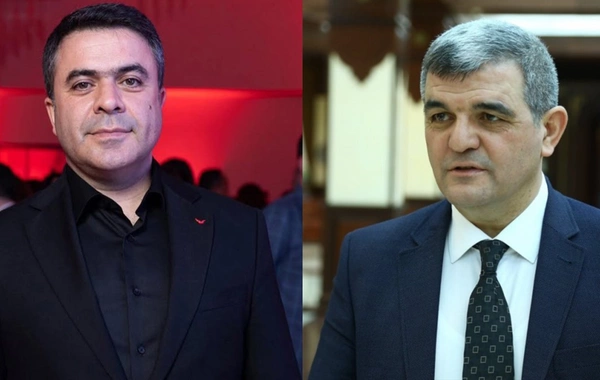Cabir İmanovun inancını müzakirə etmək tərbiyəsizlikdir - Fazil Mustafa