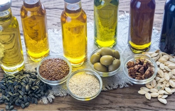Maliyyə Nazirliyi: Buğda, ət, süd, balıq və bitki yağları üzrə istehsal potensialı artırılmalıdır