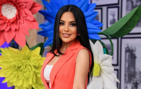 Vüsalə Əlizadə bu məşhurlarla qohum oldu