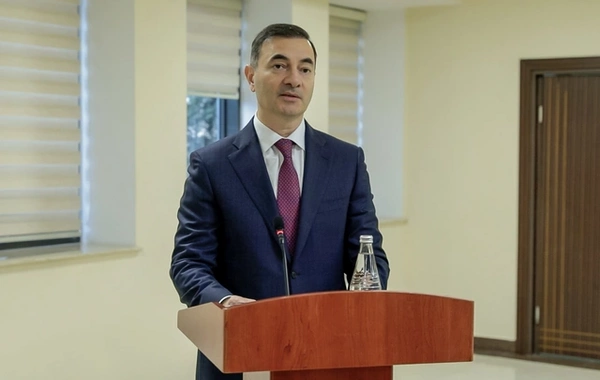 Dövlət qurumlarına göndərilən beş milyondan artıq zərərli elektron məktub bloklanıb