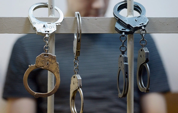 Ötən gün cinayət törətməkdə şübhəli bilinən 24 nəfər saxlanılıb