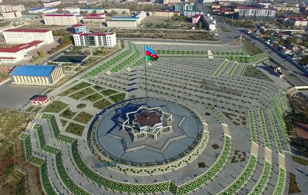 Naxçıvanda nazir müavini vəzifəsindən azad edilib