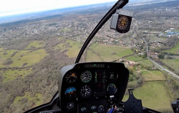 Вертолёт с туристами разбился в Дагестане, погибли четыре человека