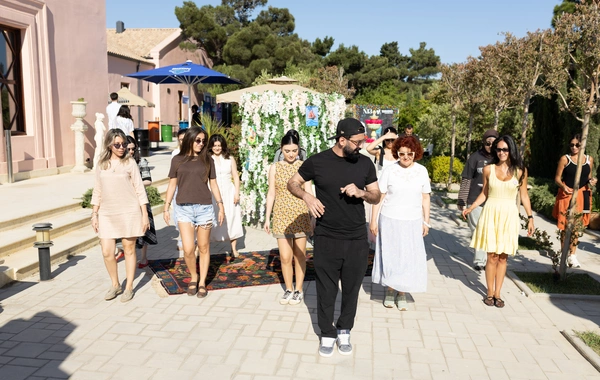 Bakıda "Force of Love" 2026 yay festivalı keçirilib