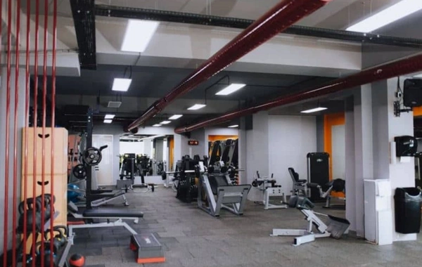 21 yaşlı Adil idman zalında məşq zamanı ölübmüş - TƏFƏRRÜAT