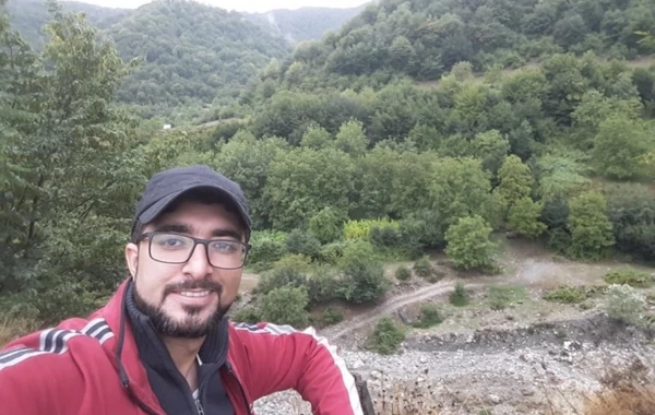 Beyninə qan sızan aktyorun son durumu açıqlanıb