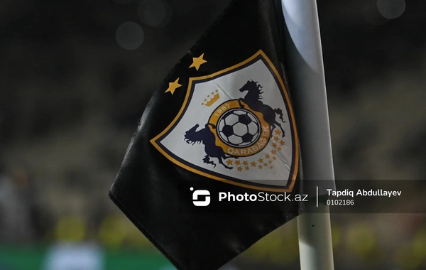 Qarabağın yeni transferləri ictimaiyyətə TƏQDİM OLUNDU