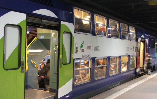 Bakı metrosunda ikimərtəbəli stansiyalar olacaq? - RƏSMİ CAVAB