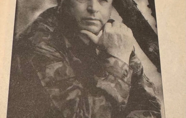 Azərbaycanlı alim, tanınmış ictimai-siyasi xadim vəfat etdi