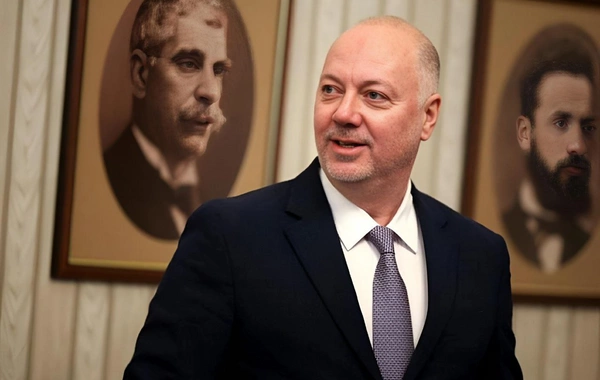 Bolqarıstan İrandakı diplomatlarını Azərbaycana təxliyə edib