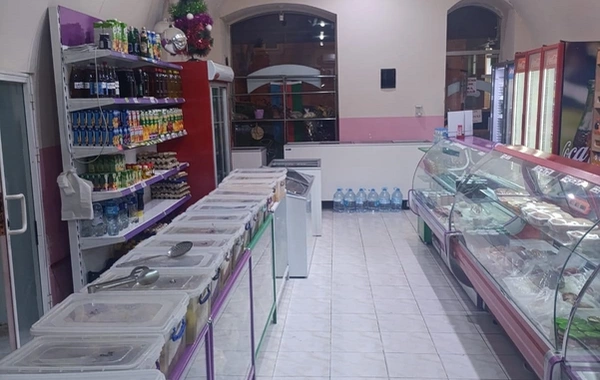 İvanovkada kərə yağı SAXTALAŞDIRILIB