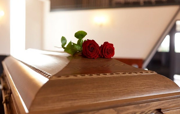 В Таиланде женщина ожила в гробу за несколько минут до кремации