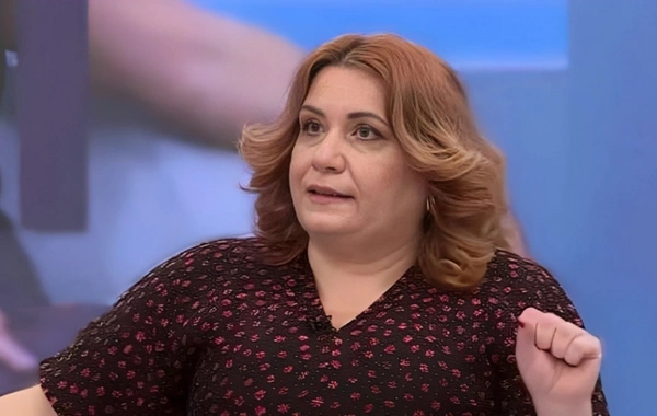 İlhamə Elşadqızı barəsində olan hökmdən şikayət etdi