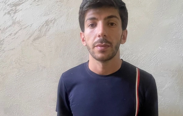 Xəzər rayonunda avtoxuliqanlıq edən sürücü həbs edilib
