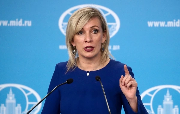 МИД РФ: Франция нарушает свободу слова и вмешивается во внутренние дела Румынии