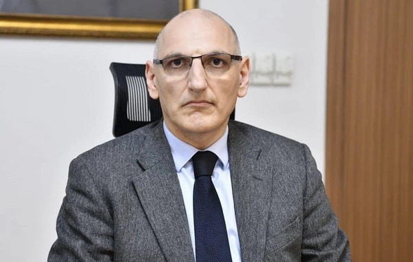 Elçin Əmirbəyov: Azərbaycan qazının Aİ ölkələrinə ixracının ikiqat artırılması mümkündür