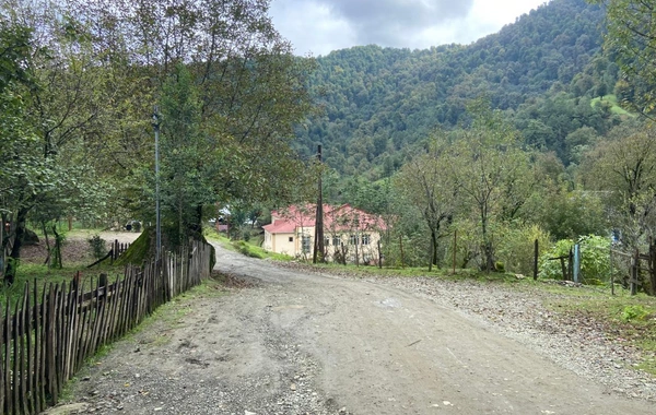 Astaranın Sım kəndinə mediatur təşkil edilib