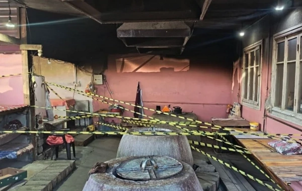 Lənkəranda istehsal obyektində nöqsanlar aşkarlanıb