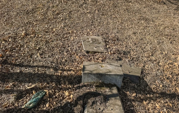"Qərbi Azərbaycanın yaddaş yerləri": Yalnız soydaşlarımızın yaşadığı Bəriabad kəndi necə erməniləşdirilib?