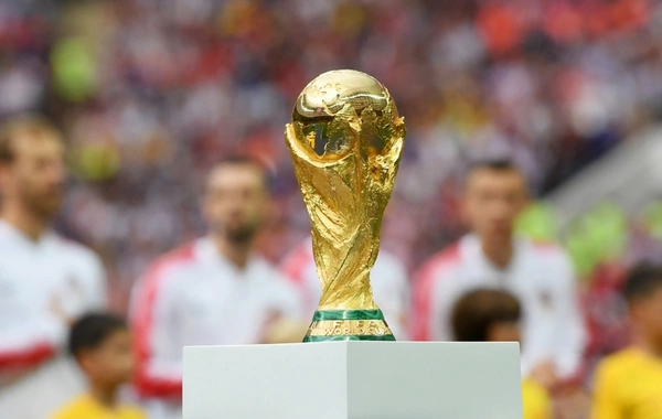 Bu gün DÇ-2026-nın püşkatma mərasimi keçiriləcək