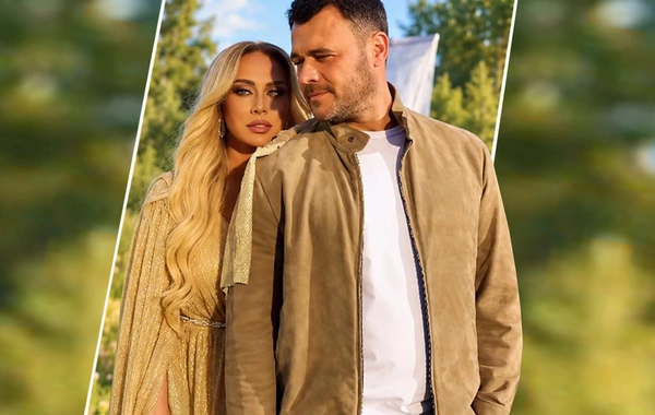 Emin və Roza duetinə Moskvada KLİP
