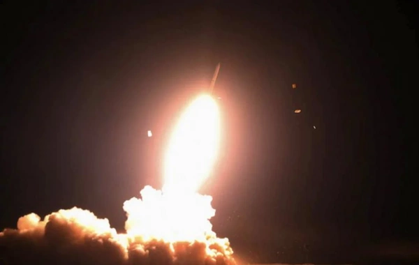 The Iranian Armed Forces struck a number of US facilities in Jordan, Kuwait, and Bahrain