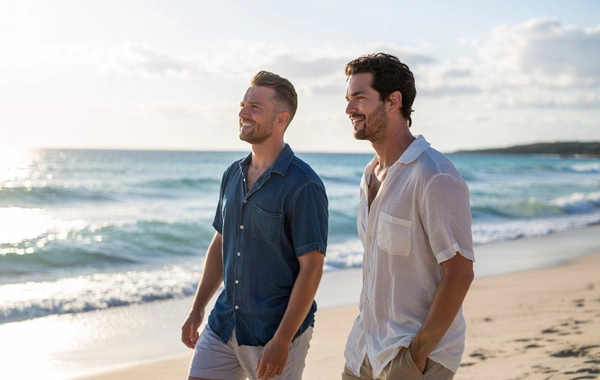 Назван главный фактор мужской привлекательности для женщин