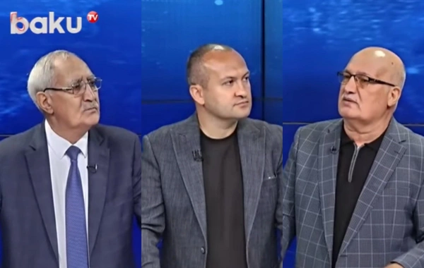 Azərbaycan siyasətçilərindən Rusiyaya sərt təpki
