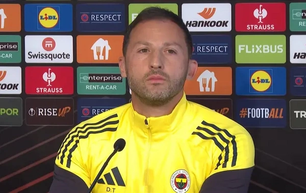 Fənərdən qovulan Tedeskoya yeni təklif gəldi