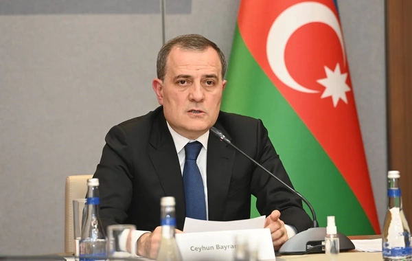 Ceyhun Bayramov Azərbaycan vətəndaşlarına münaqişə zonalarından uzaq durmalarını tövsiyə edib