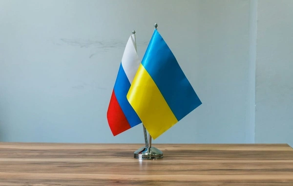 Ukraine refused a ceasefire with Russia