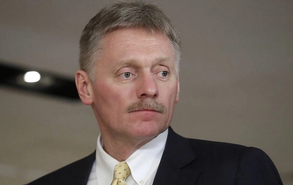 Peskov: Rusiya ABŞ ilə Ukrayna üzrə sülh planının yeni versiyasını müzakirə etməyə hazırlaşır