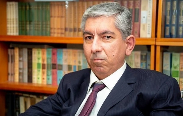 Azərbaycanın tanınmış iqtisadçı-eksperti vəfat etdi