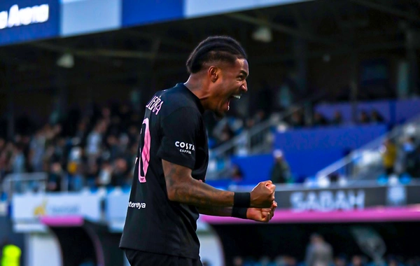 Sabah Premyer Liqada 350-ci qolunu vurub