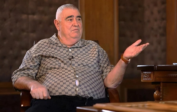 "Şərurlu İsfəndiyar"la bağlı məhkəmədə ekspertiza təyin olunub