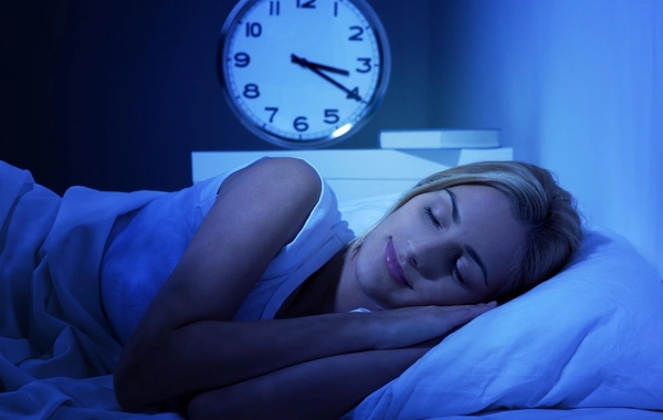 Named the product that improves sleep quality