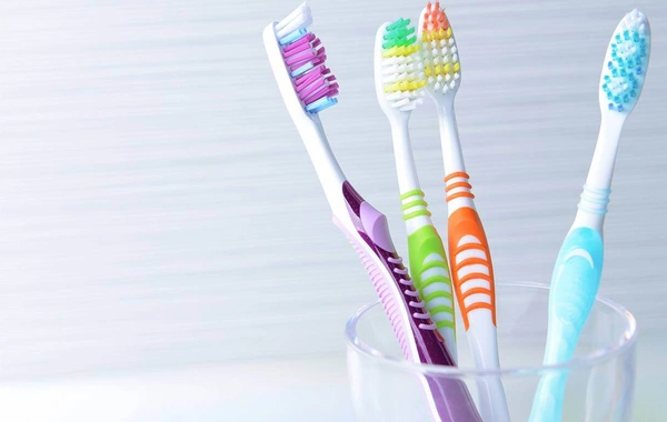 Эксперт рассказал, как правильно хранить зубную щетку